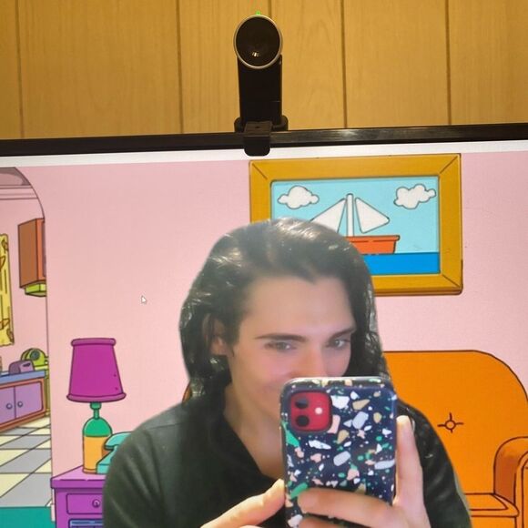 Polycom EagleEye Mini with Mount 1080p HD Webcam Zoom Video Conference Meetings - Picture 8 of 8